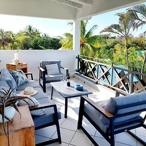 Les Cles D'emakeys Appartement