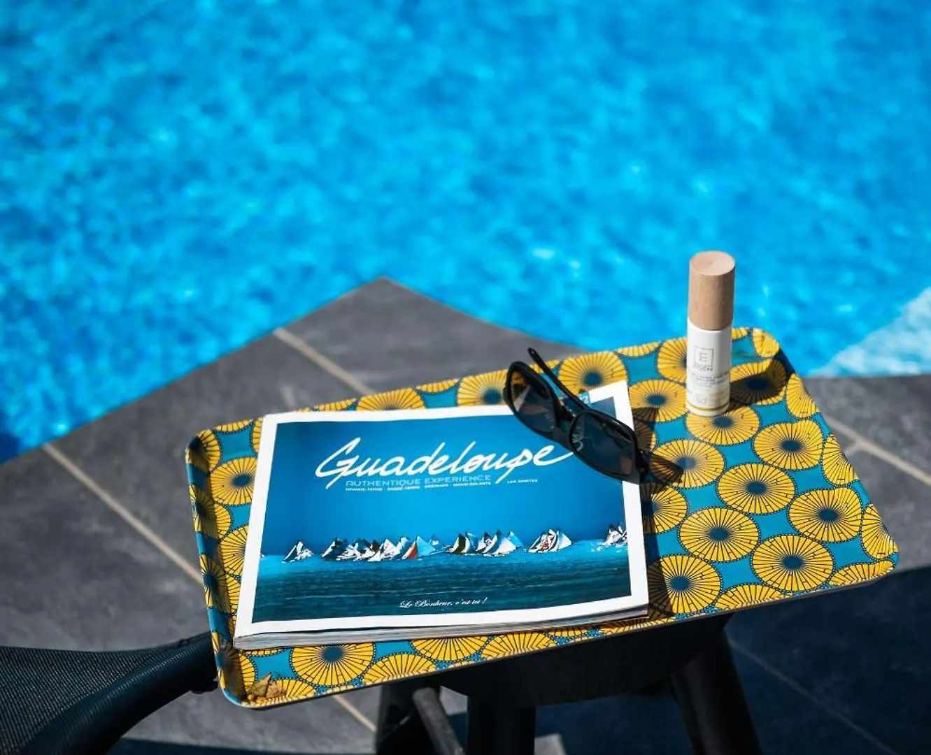 Villa Sunnydays 圣安尼